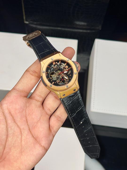 HUBLO_OT WATCH M-833