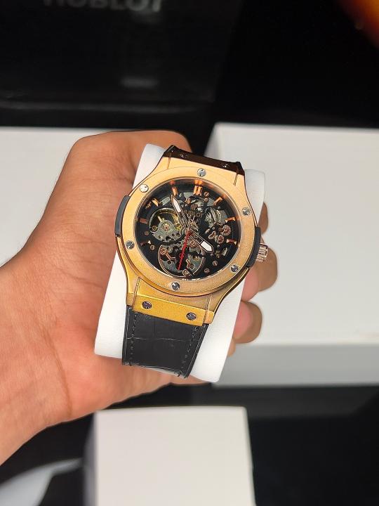 HUBLO_OT WATCH M-833