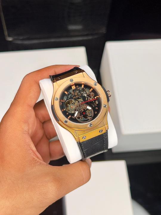 HUBLO_OT WATCH M-833