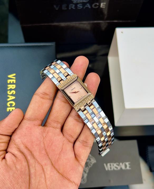 VERSAC_CE WATCH M-568