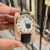 Vacheron Constentin Historiques American Automati black copper white