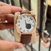 Vacheron Constentin Historiques American Automatic brown copper white