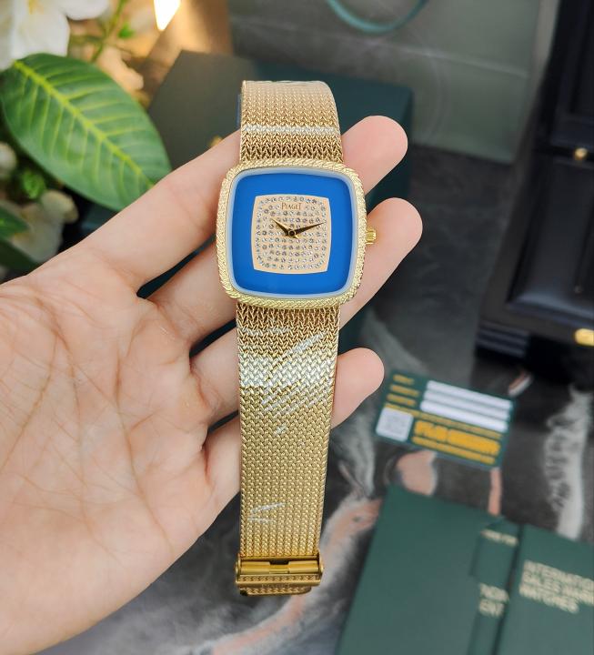 PIAGET WATCH M-849