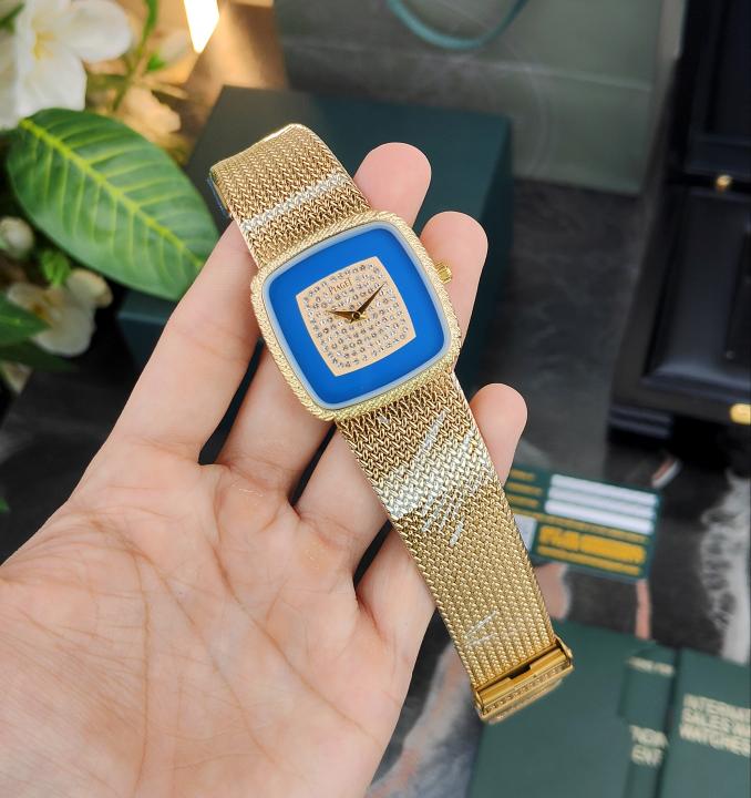 PIAGET WATCH M-849