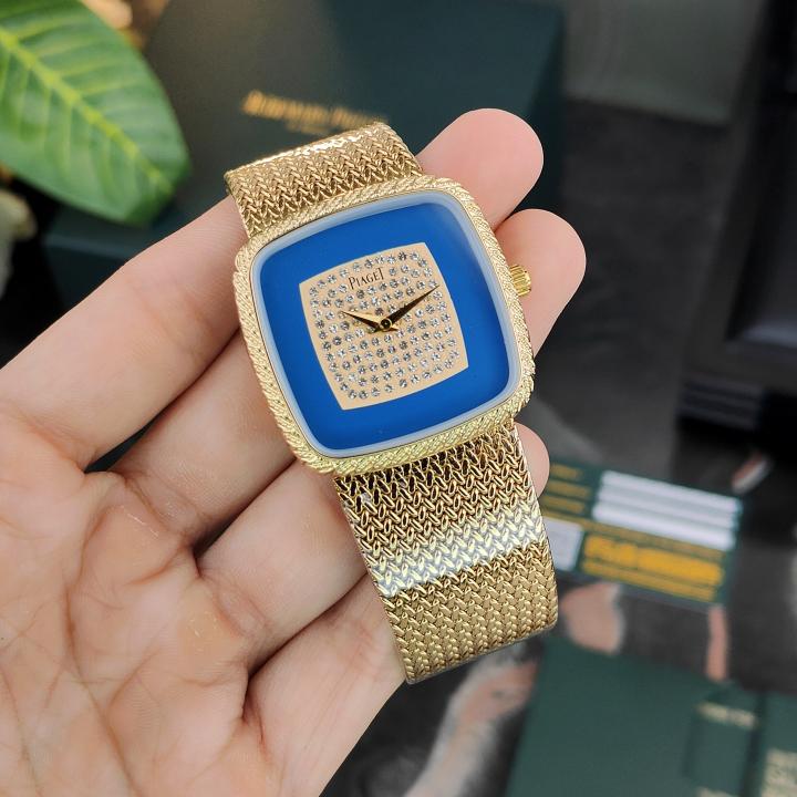 PIAGET WATCH M-849