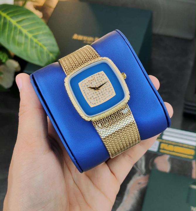 PIAGET WATCH M-849