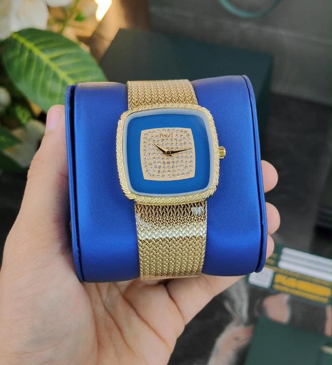 PIAGET WATCH M-849