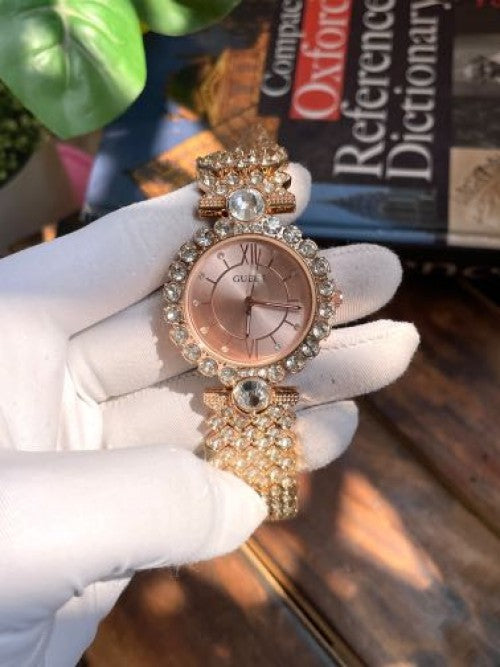 Guess dimond em 15