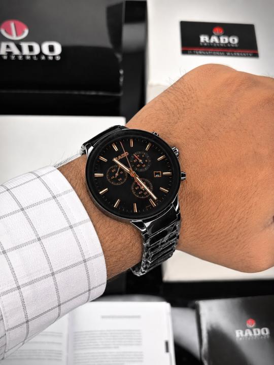 RAADO CENTRIX M-904