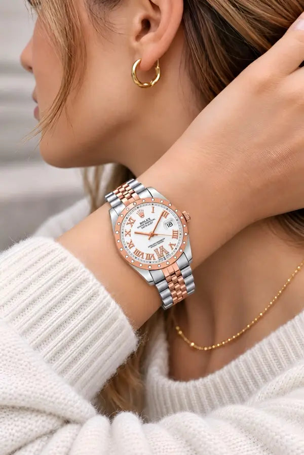 Rolee_x Superlative Chronometer Official Article