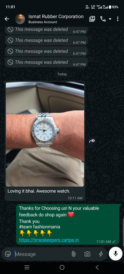 customer