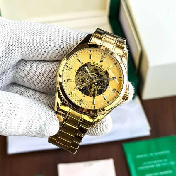 Rollex Automatic