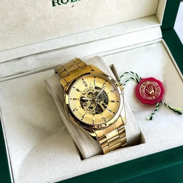 Rollex Automatic