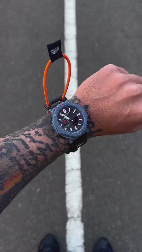 Casio Pro Trek PRJ