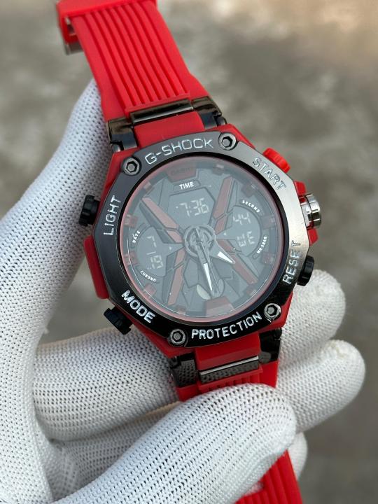 Casio G shock Roadster - J107