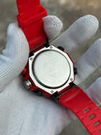 Casio G shock Roadster - J107