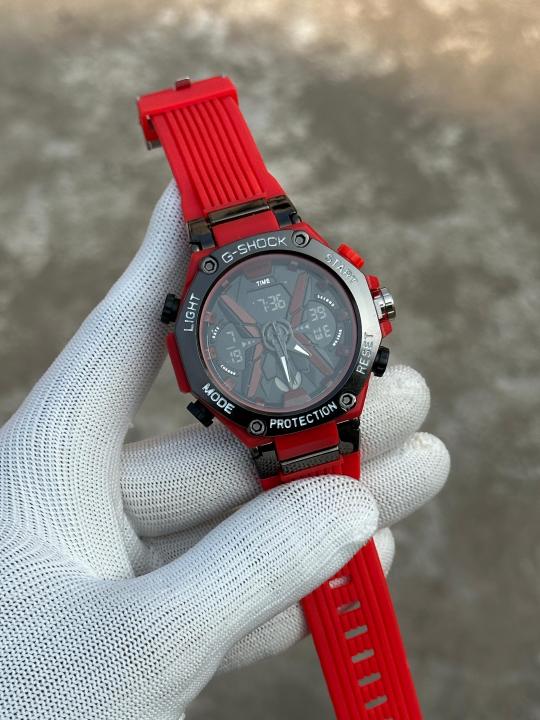 Casio G shock Roadster - J107