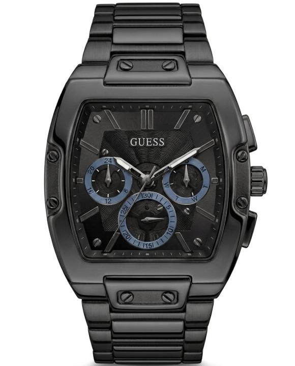 Guess phonix All Black