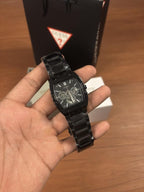 Guess phonix All Black
