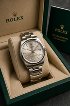 Role_x Oyster Perpetual Date