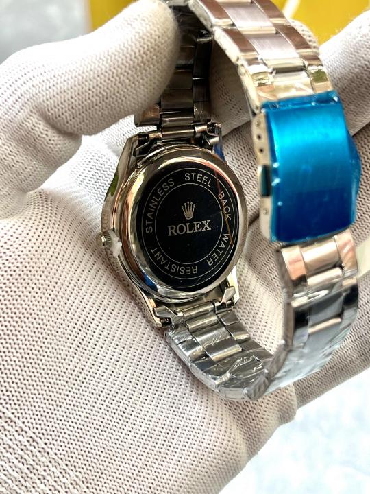 Role_x Oyster Perpetual Date