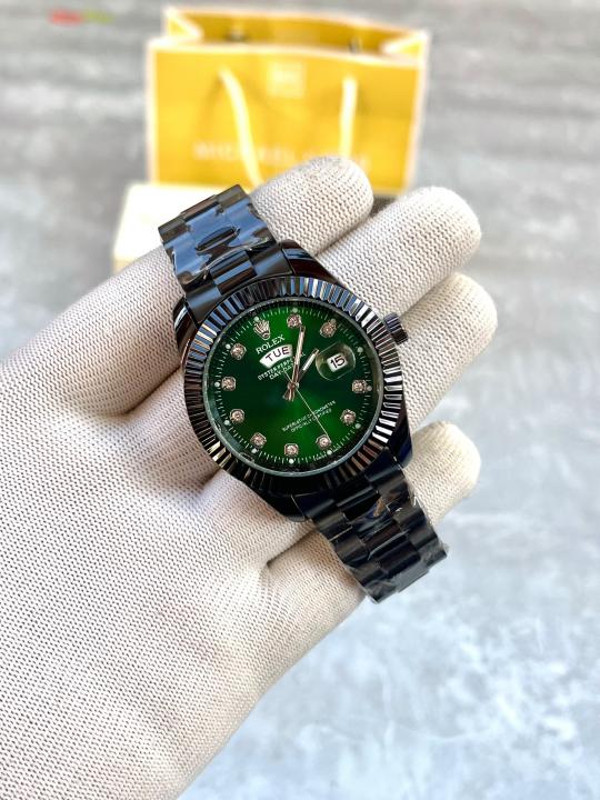 Role_x Oyster Perpetual Day-Date