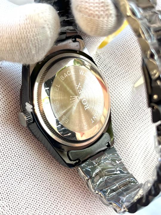 Role_x Oyster Perpetual Day-Date