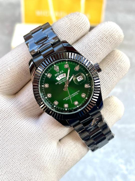 Role_x Oyster Perpetual Day-Date