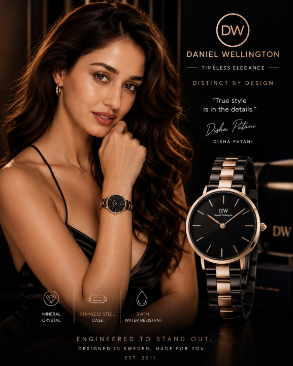 Daniel Wellington Women