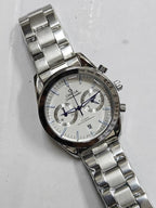 Omeg_a Speedmaster CO-AXIAL MASTER CHRONOMETER