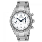 Omeg_a Speedmaster CO-AXIAL MASTER CHRONOMETER