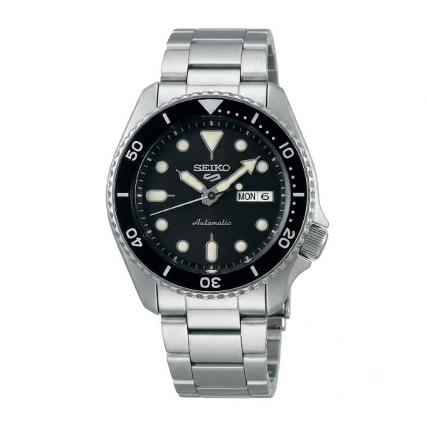 Seiko 5 Sports Automatic