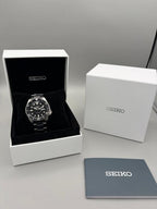 Seiko 5 Sports Automatic