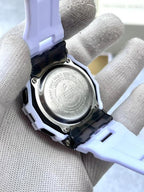 CASIO G-Shock GBD-200-2DR Digital