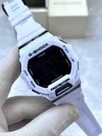 CASIO G-Shock GBD-200-2DR Digital