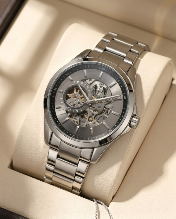Armmman_i Exchange GunMetal Automatic - J1791