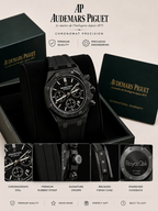 Audemars Pigue_t Royal Oak Chorno
