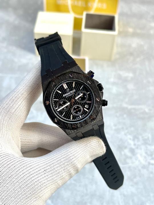 Audemars Pigue_t Royal Oak Chorno