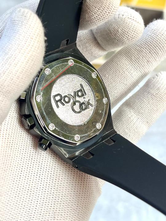 Audemars Pigue_t Royal Oak Chorno