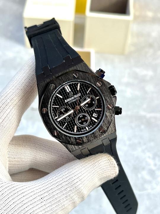 Audemars Pigue_t Royal Oak Chorno