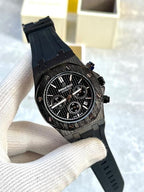 Audemars Pigue_t Royal Oak Chorno