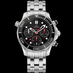 Omegg_a Seamster Diver 300M Japan