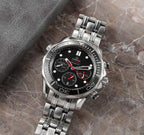 Omegg_a Seamster Diver 300M Japan