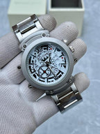 Bvlgari Skeleton Tourbillon
