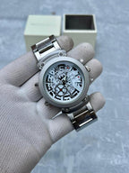 Bvlgari Skeleton Tourbillon