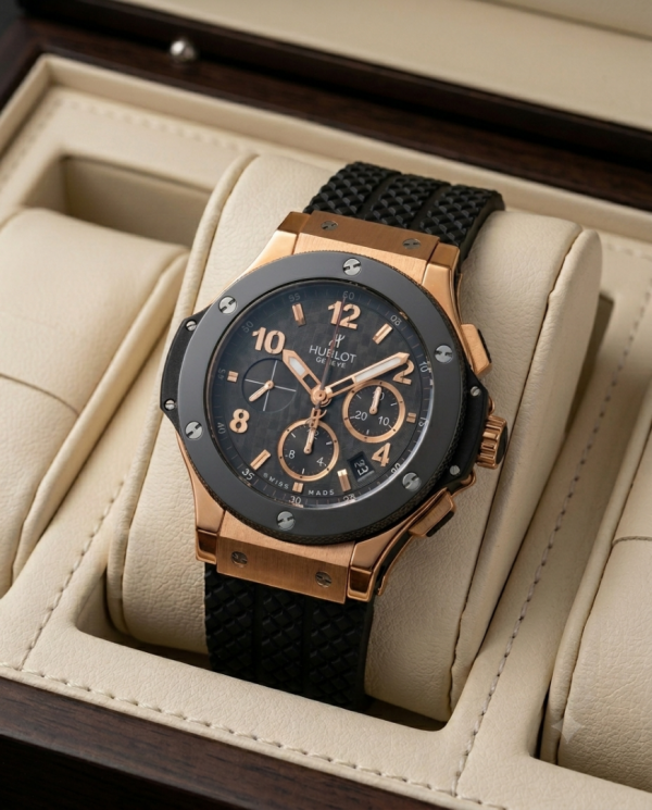 Hublot Big Bang Fusion