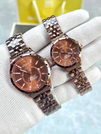 Role_ex Submariner Couple