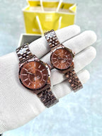 Role_ex Submariner Couple
