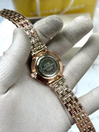 Daniel wellingtoon Lady