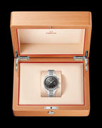 Omegg_a Speedmaster 57 Co-Axil
